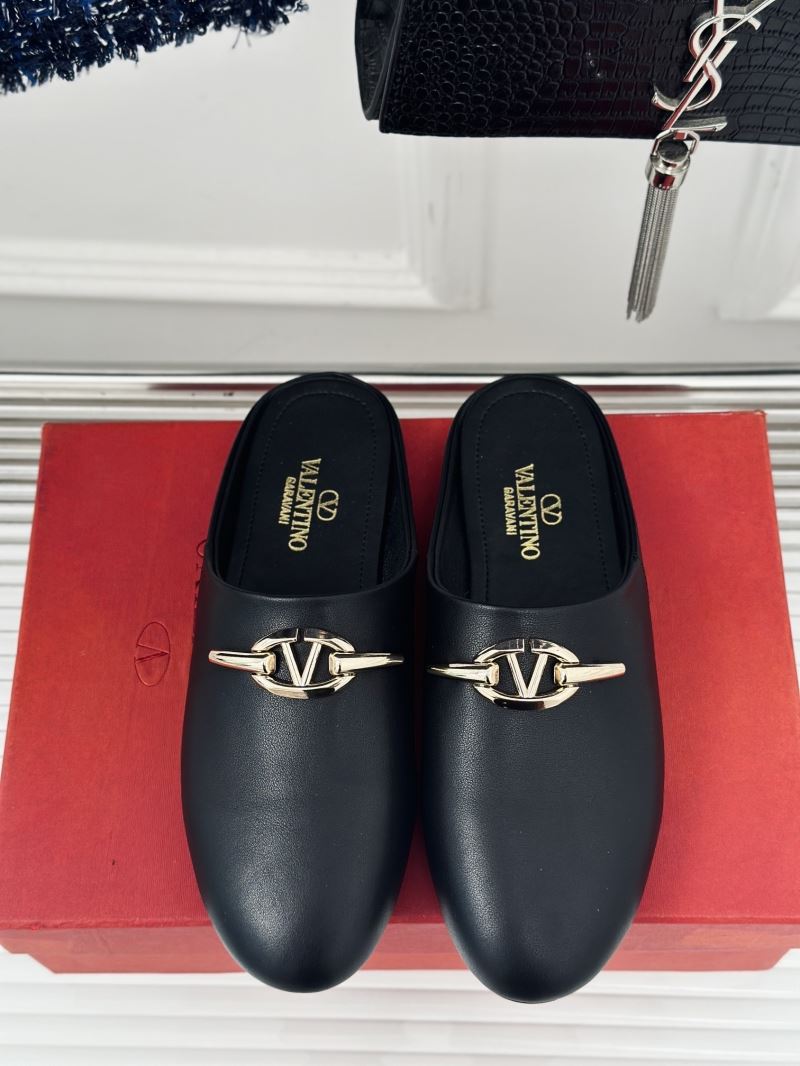 Valentino Slippers